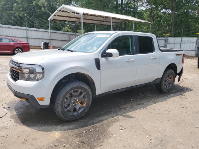  Salvage Ford Maverick