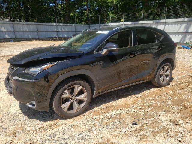  Salvage Lexus NX
