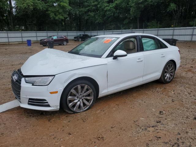  Salvage Audi A4