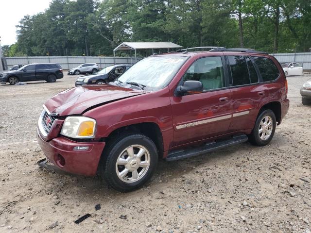  Salvage GMC Envoy