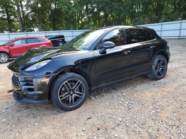  Salvage Porsche Macan