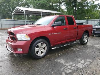  Salvage Dodge Ram 1500