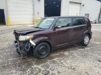  Salvage Toyota Scion