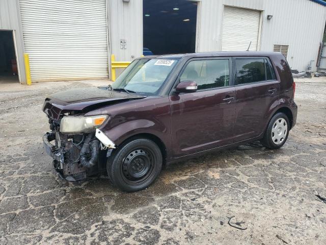  Salvage Toyota Scion