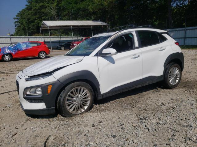  Salvage Hyundai KONA