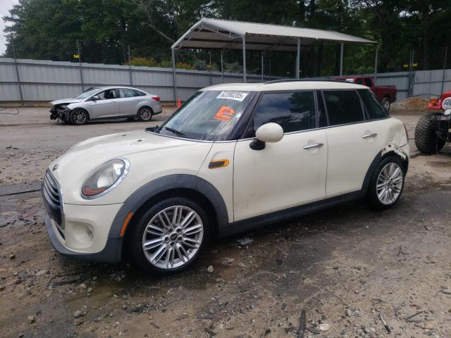  Salvage MINI Cooper