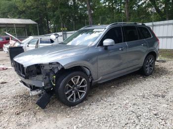  Salvage Volvo XC90