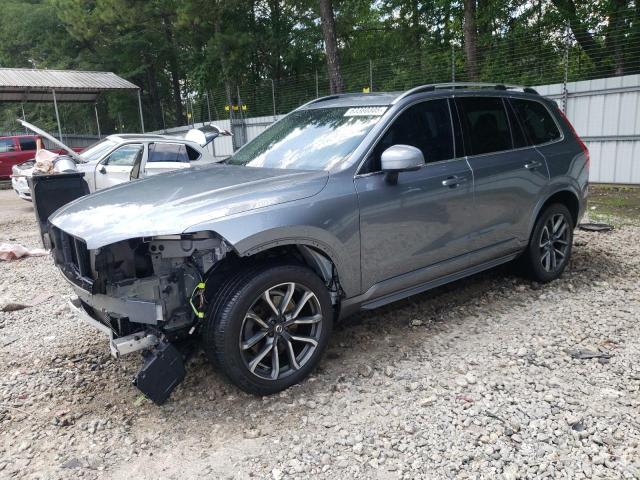  Salvage Volvo XC90