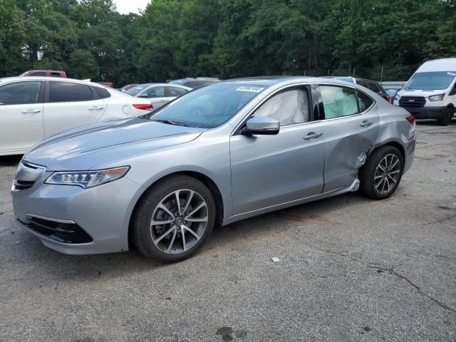  Salvage Acura TLX