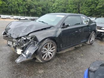  Salvage Toyota Scion