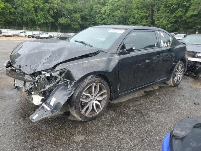  Salvage Toyota Scion