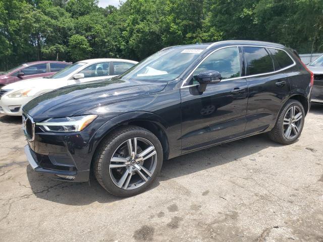  Salvage Volvo XC60