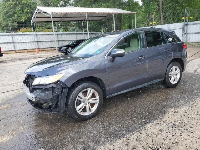  Salvage Acura RDX