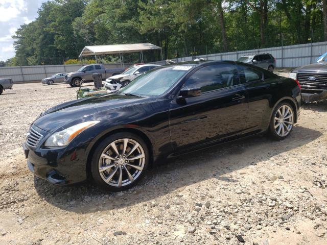  Salvage INFINITI G37