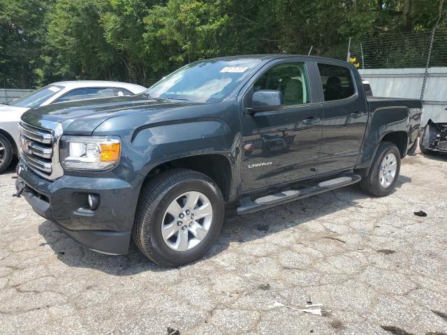  Salvage GMC Canyon