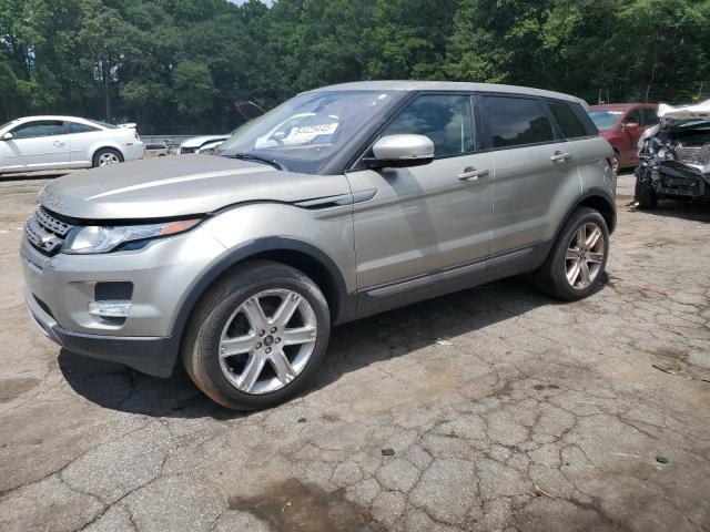  Salvage Land Rover Range Rover