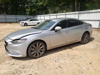  Salvage Mazda 6