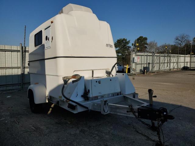  Salvage Pels Trailer