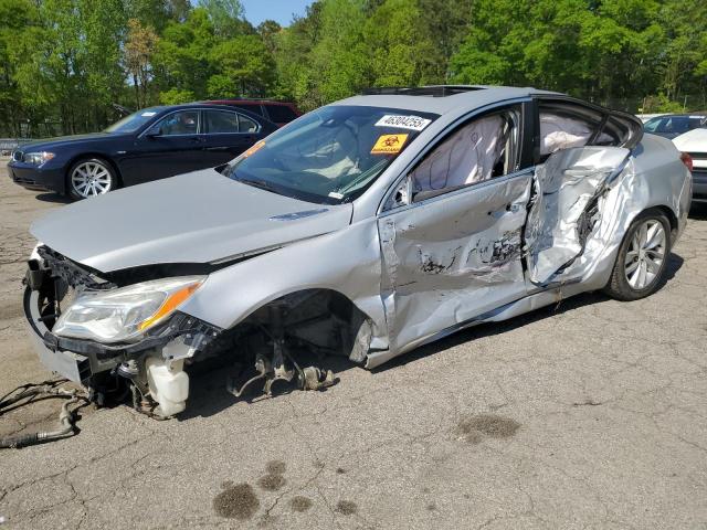  Salvage Buick Regal