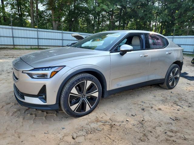  Salvage Polestar 2