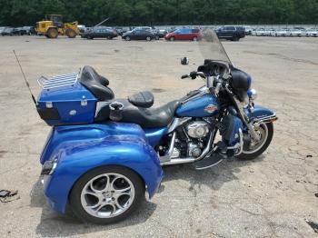  Salvage Harley-Davidson Harley Dav