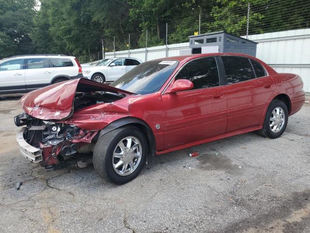  Salvage Buick LeSabre