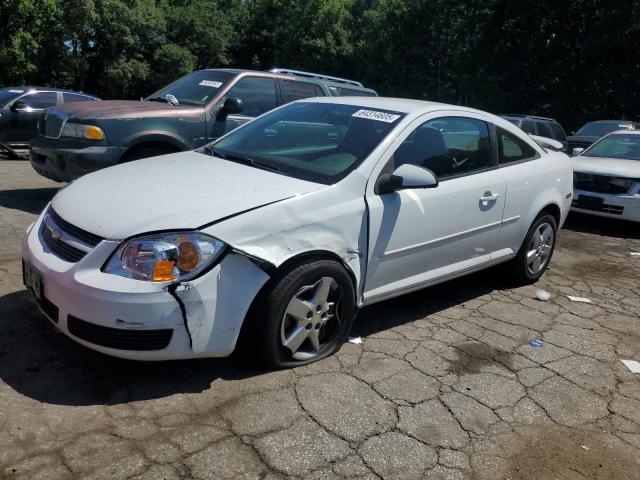  Salvage Chevrolet Cobalt