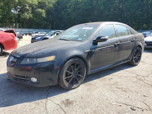  Salvage Acura TL