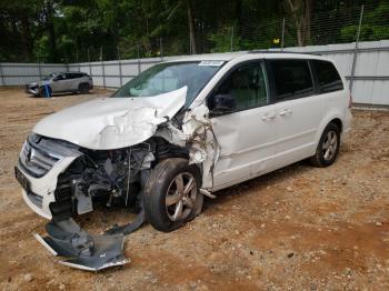  Salvage Volkswagen Routan