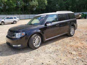  Salvage Ford Flex