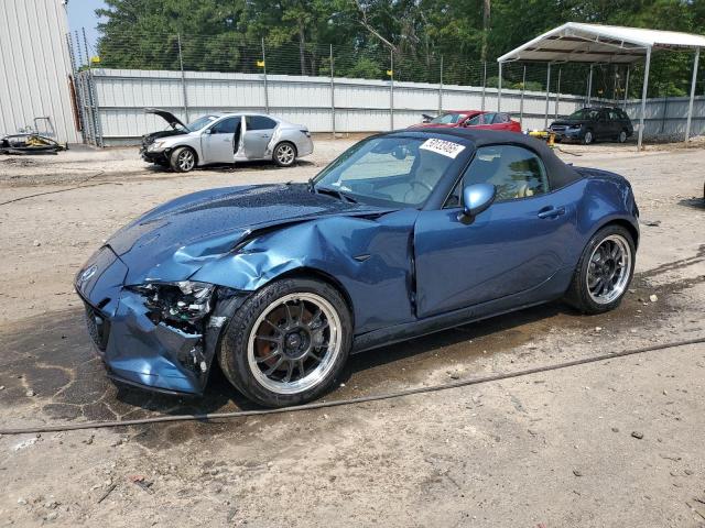  Salvage Mazda Mx5