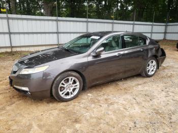  Salvage Acura TL
