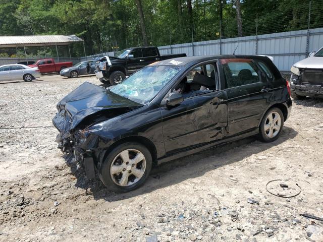  Salvage Kia Spectra