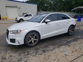  Salvage Audi A3