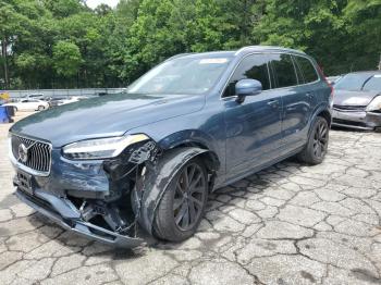  Salvage Volvo XC90