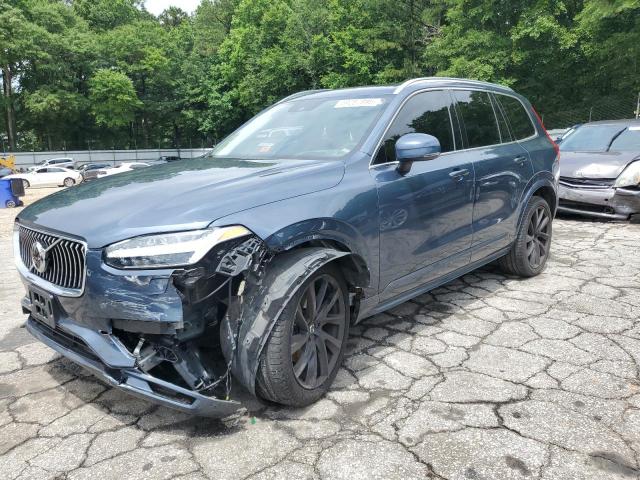  Salvage Volvo XC90