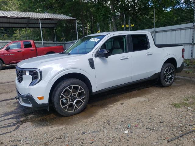  Salvage Ford Maverick L