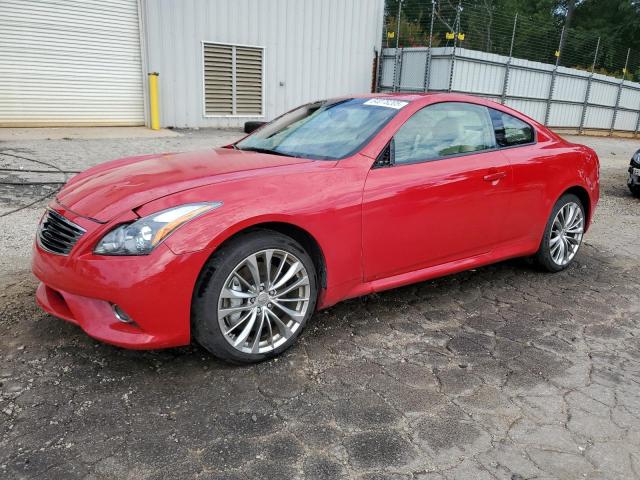  Salvage INFINITI G37