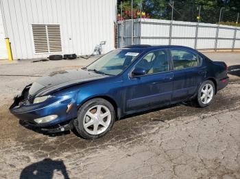  Salvage INFINITI I35