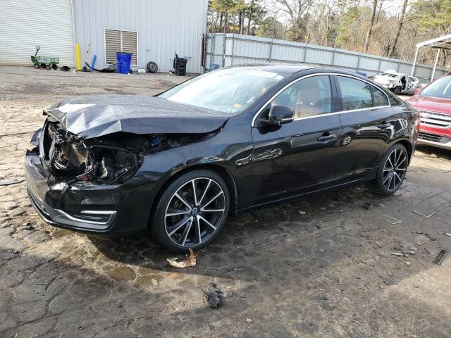  Salvage Volvo S60