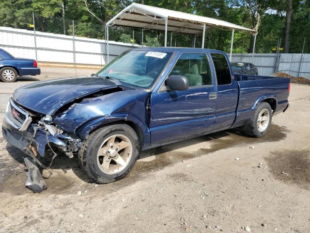 Salvage GMC Sonoma