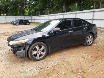  Salvage Acura TSX