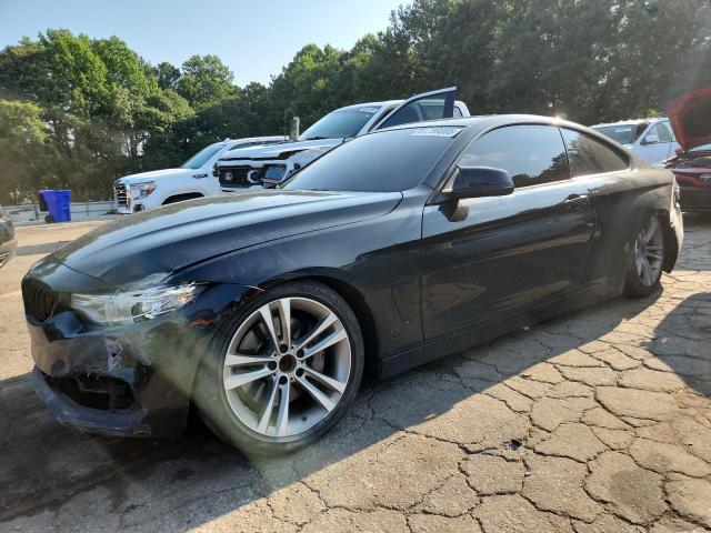  Salvage BMW 4 Series