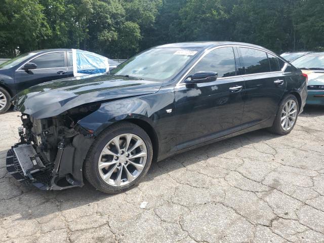  Salvage Cadillac CT5