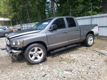  Salvage Dodge Ram 1500