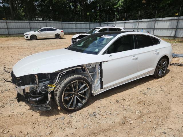  Salvage Audi A5