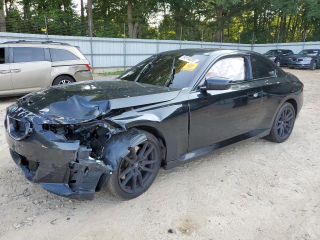  Salvage BMW 2 Series