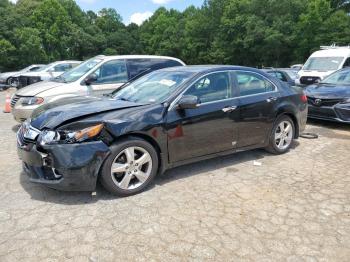  Salvage Acura TSX
