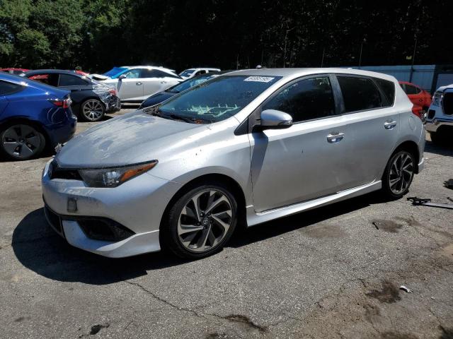  Salvage Toyota Scion