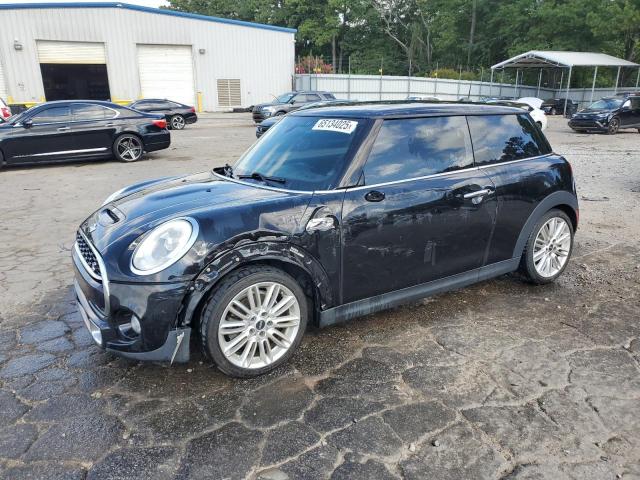  Salvage MINI Cooper